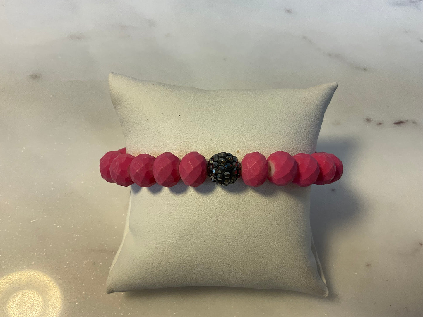 BR3634 - Magnetic Wrap Bracelet