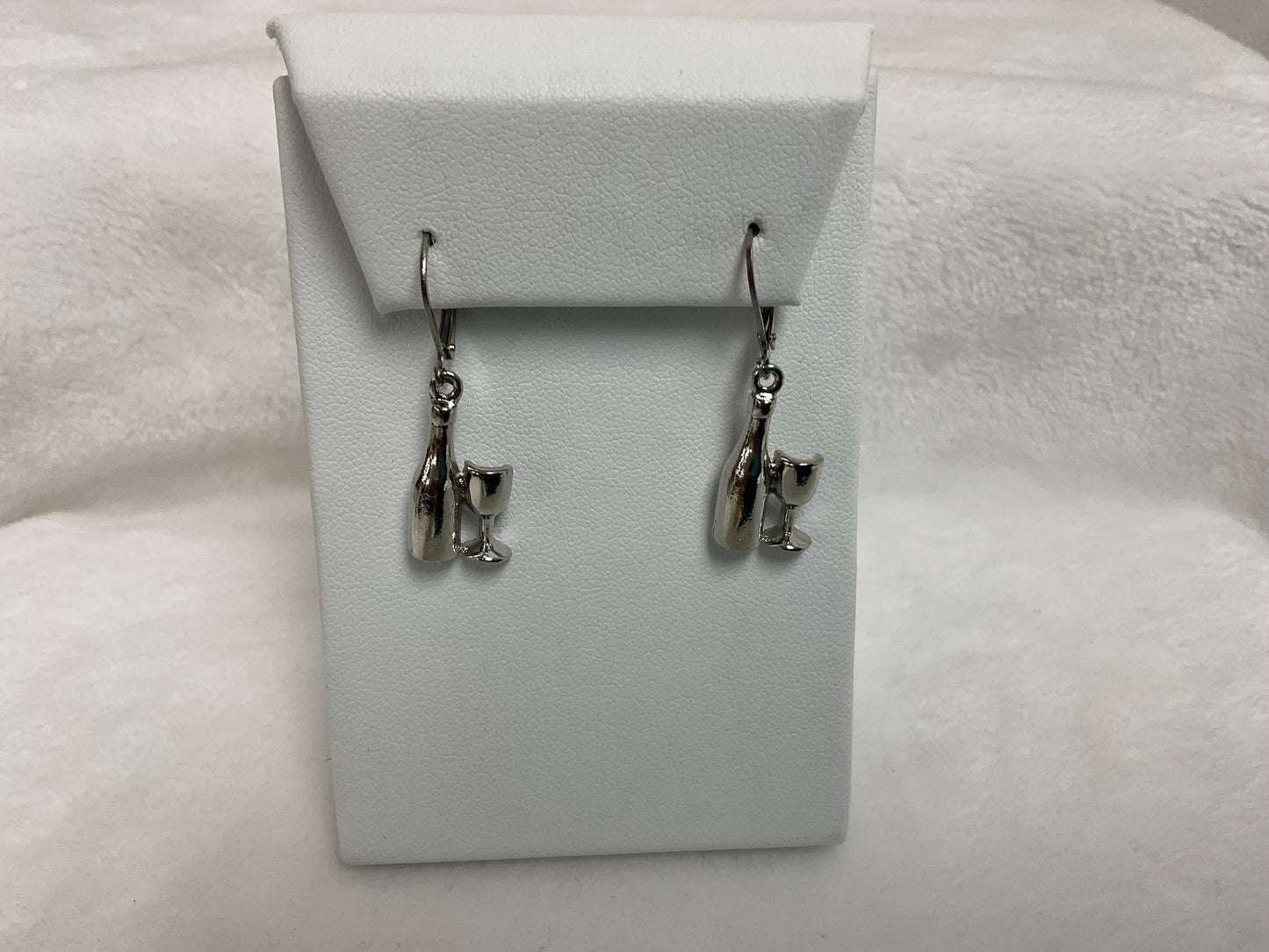 PE4853-Dangle Earrings